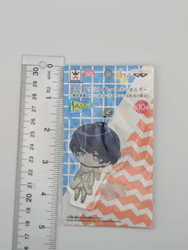 Tsumugi Tsukioka A3! Acrylic Keychain