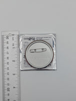 Megurine Luka Project Sekai 5th Live Frontier Can Badge