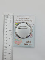 Ena Shinonome Project Sekai 4th Anniversary Can Badge
