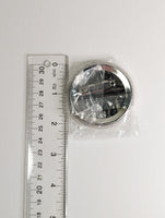 Kaoru Hakaze Ensemble Stars Can Badge