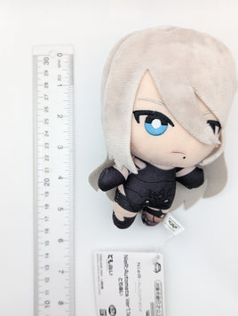 A2 Nier Automata Plush