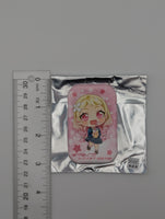 Natumi Onitsuka Love Live Can Badge