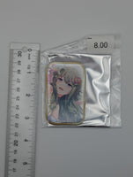 Nene Kusanagi Project Sekai Square Can Badge