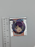 Shinobu Sengoku Ensemble Stars Can Badge