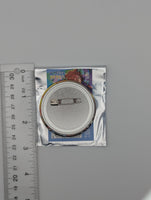Subaru Akehoshi Ensemble Stars Can Badge