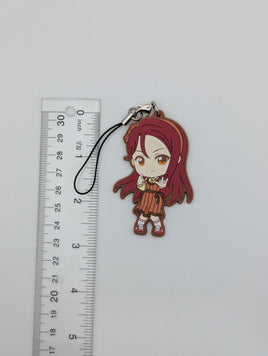 Riko Sakurauchi Love Live Sunshine Rubber Strap