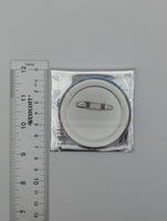 Ritsu Sakuma Ensemble Stars CN Can Badge
