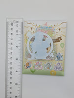 Shizuku Hinomori Project Sekai 4th Anniversary Acrylic Keychain