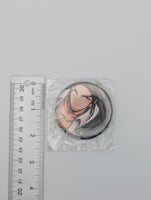 Yasuhiro Hagakure Danganronpa Can Badge