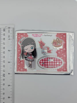 Dia Kurosawa Love Live fanfancy+ Mini Acrylic Stand