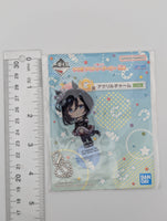 Eishin Flash Umamusume: Pretty Derby Acrylic Keychain