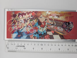 Arashi Narukami Ensemble Stars CN Ticket