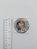 Tetora Nagumo Ensemble Stars Can Badge