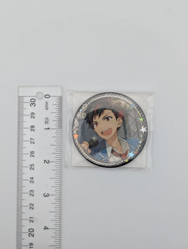 Tetora Nagumo Ensemble Stars Can Badge