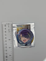 Shinobu Sengoku Ensemble Stars Can Badge