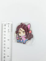 Riko Sakurauchi Love Live Rubber Strap