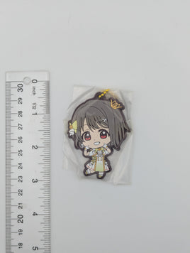 Kasumi Nakasu Love Live Rubber Strap
