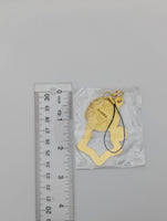 Ibara Saegusa Ensemble Stars Chara Ring Keychain