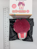 Allen Sugasano Paradox Live Cupcake Tapinui