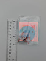 Keito Hasumi Ensemble Stars Acrylic Keychain