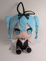 Hatsune Miku Vocaloid BiCute Bunny Plush