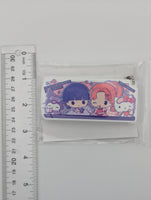 The Guy She Was Interested in Wasn't a Guy at All x Sanrio Sliding Accessory Case