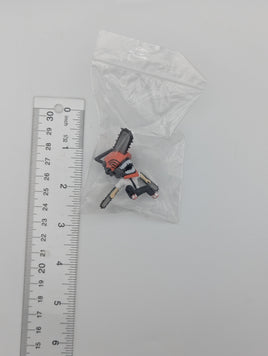 Chainsaw Man Mini Figure