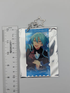 Wataru Hibiki Ensemble Stars CN Acrylic Keychain