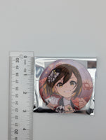 Meiko Project Sekai 4th Anniversary Connect Live Can Badge