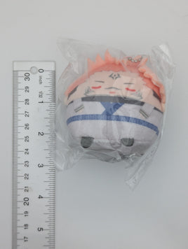 Sukuna Jujutsu Kaisen Tenorin Nui Plush