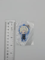 Sakyo Furuichi A3! Rubber Strap
