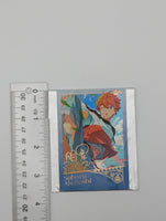 Subaru Akehoshi Ensemble Stars CN Polaroid