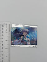 Kozue Otomune Link! Like! Love Live Hasunosora Rectangle Badge