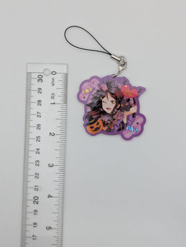 Riko Sakurauchi Love Live Sunshine Acrylic Keychain