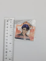 Juza Hyodo A3! Acrylic Keychain