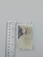 Sakyo Furuichi A3! Acrylic Clip