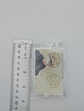 Sakyo Furuichi A3! Acrylic Clip