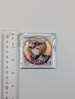 MEIKO Project Sekai 5th Live Frontier Can Badge