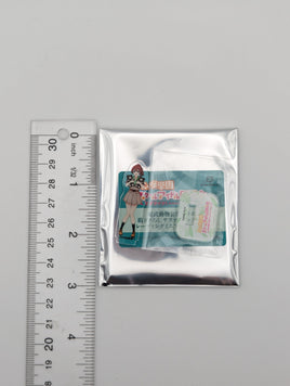 Emma Verde Love Live Nijigasaki Zoo Mini Acrylic Stand