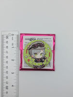 Shiho Hinomori Project Sekai 5th Live Frontier Chibi Can Badge