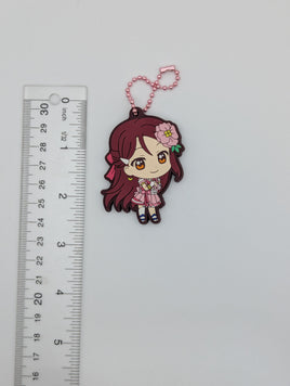 Riko Sakurauchi Love Live Sunshine Rubber Strap