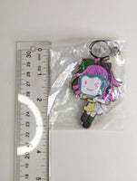 Rina Tennoji Love Live Nijigasaki Rubber Strap