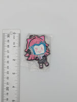 Rina Tennoji Love Live Rubber Strap