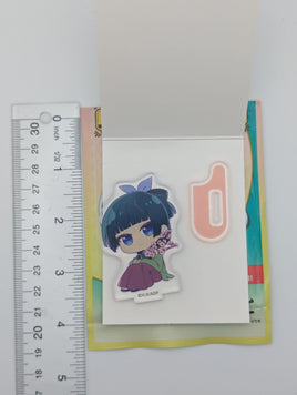 Maomao The Apothecary Diaries Acrylic Stand