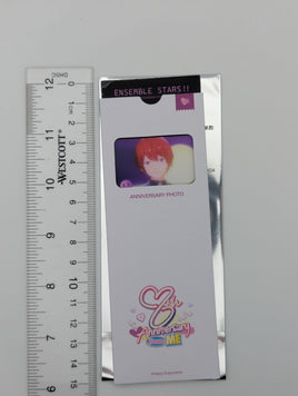 Tsukasa Suou Ensemble Stars CN Film Strip