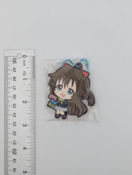 Shizuku Osaka Love Live Rubber Strap