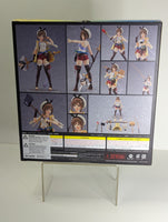 Reisalin Stout Ryza Atelier Ryza Figma 535