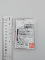 Sanah Fragaria Memories Spring Rubber Keyholder