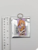 Kanata Konoe Love Live Nijigasaki Zoo Acrylic Keychain