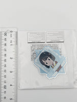 Ginko Momose Love Live Acrylic Keychain
